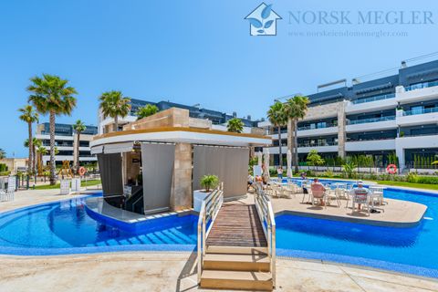 Penthouse i Playa Flamenca, Alicante, Playa Flamenca - € 519 000 | Ref: 436 - foto 35